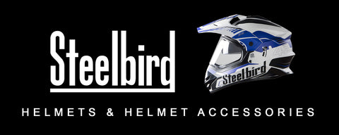 SteelBird Brand