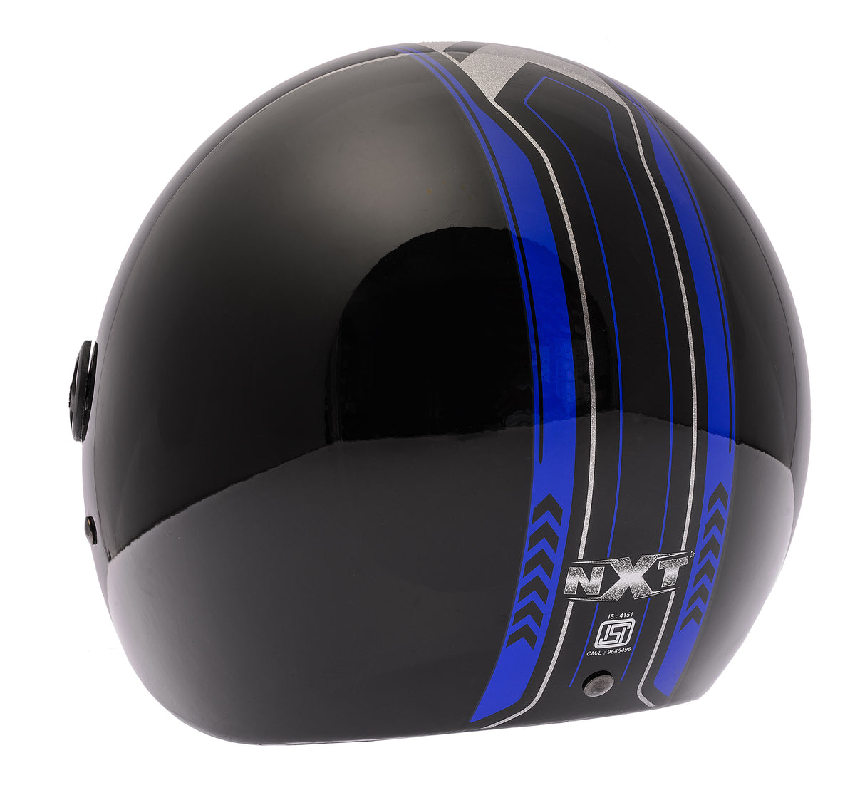 CUTE D4 Gliders Helmet Biggest Online Helmet Store in Myanmar