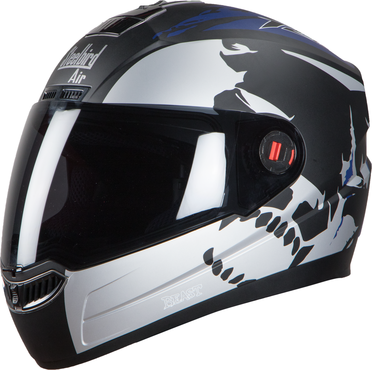 SBA 1 BEAST Gliders Helmet Biggest Online Helmet Store in Myanmar