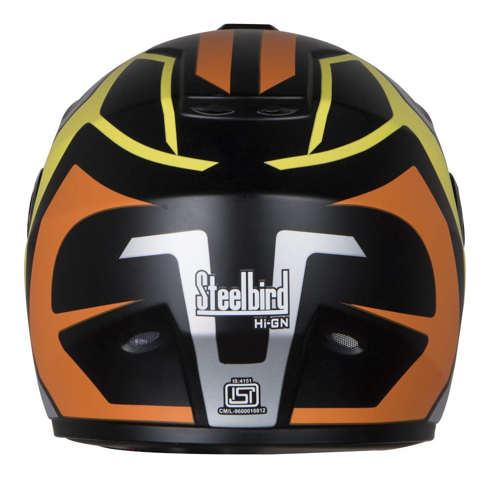 Sbh sale 11 helmet