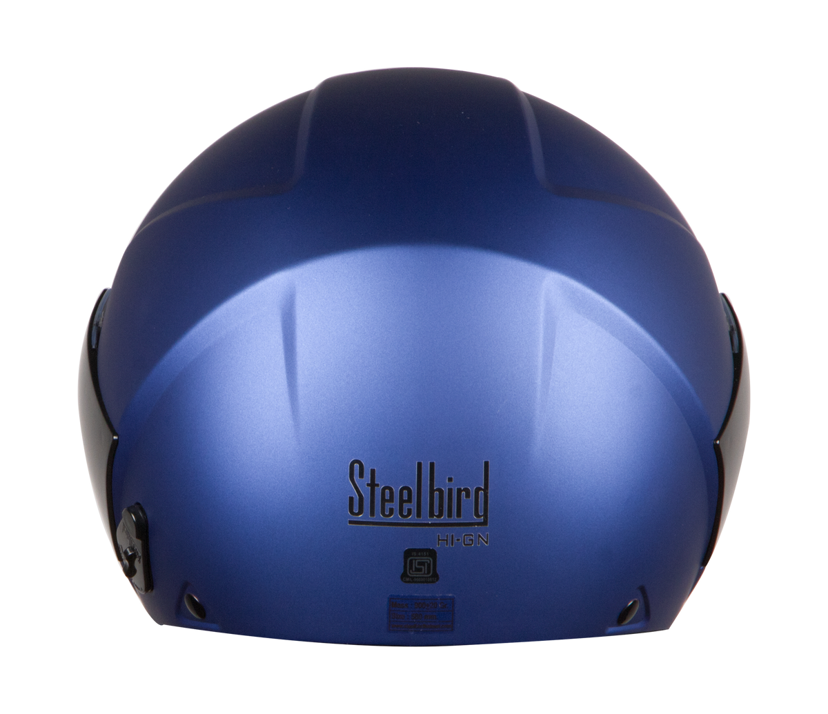 Yamaha steelbird helmet sales price