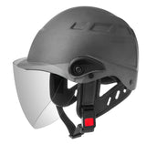 Neo Plain - Gliders Helmet - Biggest Online Helmet Store in Myanmar - [helmets] 