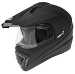 MC 2 - Gliders Helmet - Biggest Online Helmet Store in Myanmar - [helmets] 