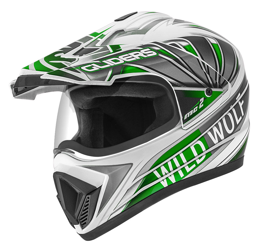 Gliders mc2 helmet discount