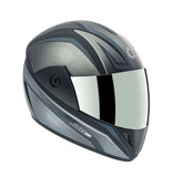 JAZZ D1 - Gliders Helmet - Biggest Online Helmet Store in Myanmar - [helmets] 