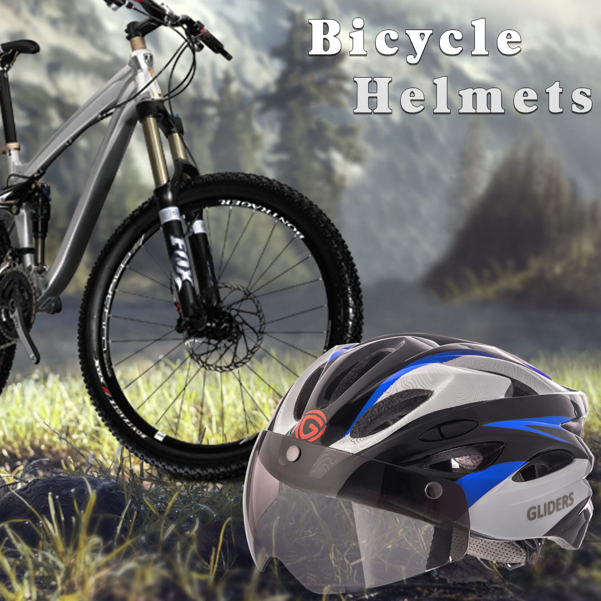 Bicycle Helmet Gliders Helmet Biggest Online Helmet Store in Myanmar