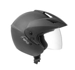 Rapid WP2 - Gliders Helmet - Biggest Online Helmet Store in Myanmar - [helmets] 