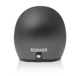 Trendy Jet - Gliders Helmet - Biggest Online Helmet Store in Myanmar - [helmets] 