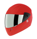 Jazz Helmet - Gliders Helmet - Biggest Online Helmet Store in Myanmar - [helmets] 