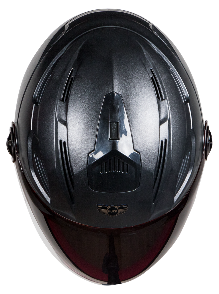 fuze motorcycle helmet SBA-6 FUZE DASING – Gliders Helmet