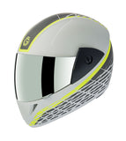 Jazz D6 - Gliders Helmet - Biggest Online Helmet Store in Myanmar - [helmets] 
