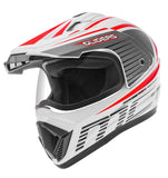 MC2 D4 - Gliders Helmet - Biggest Online Helmet Store in Myanmar - [helmets] 
