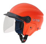 Lotus - Gliders Helmet - Biggest Online Helmet Store in Myanmar - [helmets] 