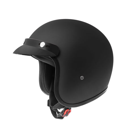 Trendy Jet - Gliders Helmet - Biggest Online Helmet Store in Myanmar - [helmets] 