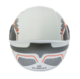 Jazz D7 - Gliders Helmet - Biggest Online Helmet Store in Myanmar - [helmets] 