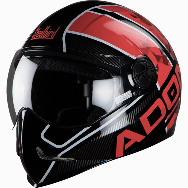 Steelbird shop sb 50