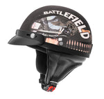 Safari - Gliders Helmet - Biggest Online Helmet Store in Myanmar - [helmets] 