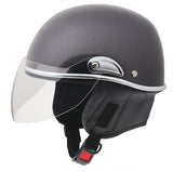 Jupiter Helmet - Gliders Helmet - Biggest Online Helmet Store in Myanmar - [helmets] 