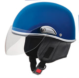 Jupiter Helmet - Gliders Helmet - Biggest Online Helmet Store in Myanmar - [helmets] 
