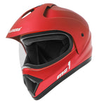 MC-1 Helmet - Gliders Helmet - Biggest Online Helmet Store in Myanmar - [helmets] 