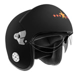 Pilot - Gliders Helmet - Biggest Online Helmet Store in Myanmar - [helmets] 