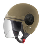 VINTAGE - Gliders Helmet - Biggest Online Helmet Store in Myanmar - [helmets] 