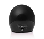 Trendy Jet - Gliders Helmet - Biggest Online Helmet Store in Myanmar - [helmets] 
