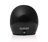 Trendy Jet - Gliders Helmet - Biggest Online Helmet Store in Myanmar - [helmets] 