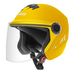 FZ Helmet - Gliders Helmet - Biggest Online Helmet Store in Myanmar - [helmets] 
