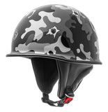 German New - Gliders Helmet - Biggest Online Helmet Store in Myanmar - [helmets] 