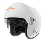 Pilot - Gliders Helmet - Biggest Online Helmet Store in Myanmar - [helmets] 