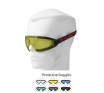 GOGGLES - Gliders Helmet - Biggest Online Helmet Store in Myanmar - [helmets] 