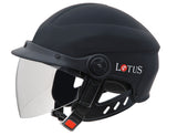 Lotus - Gliders Helmet - Biggest Online Helmet Store in Myanmar - [helmets] 