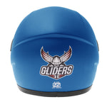 Ultra - Gliders Helmet - Biggest Online Helmet Store in Myanmar - [helmets] 