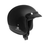 Trendy Jet - Gliders Helmet - Biggest Online Helmet Store in Myanmar - [helmets] 