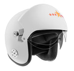 Pilot - Gliders Helmet - Biggest Online Helmet Store in Myanmar - [helmets] 